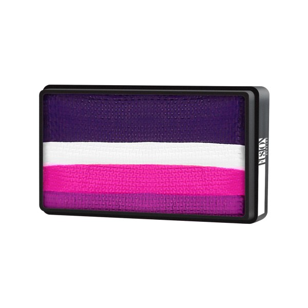 Fusion Body Art One Stroke Pink Pixie Fusion Body Art One Stroke PINK PIXIE